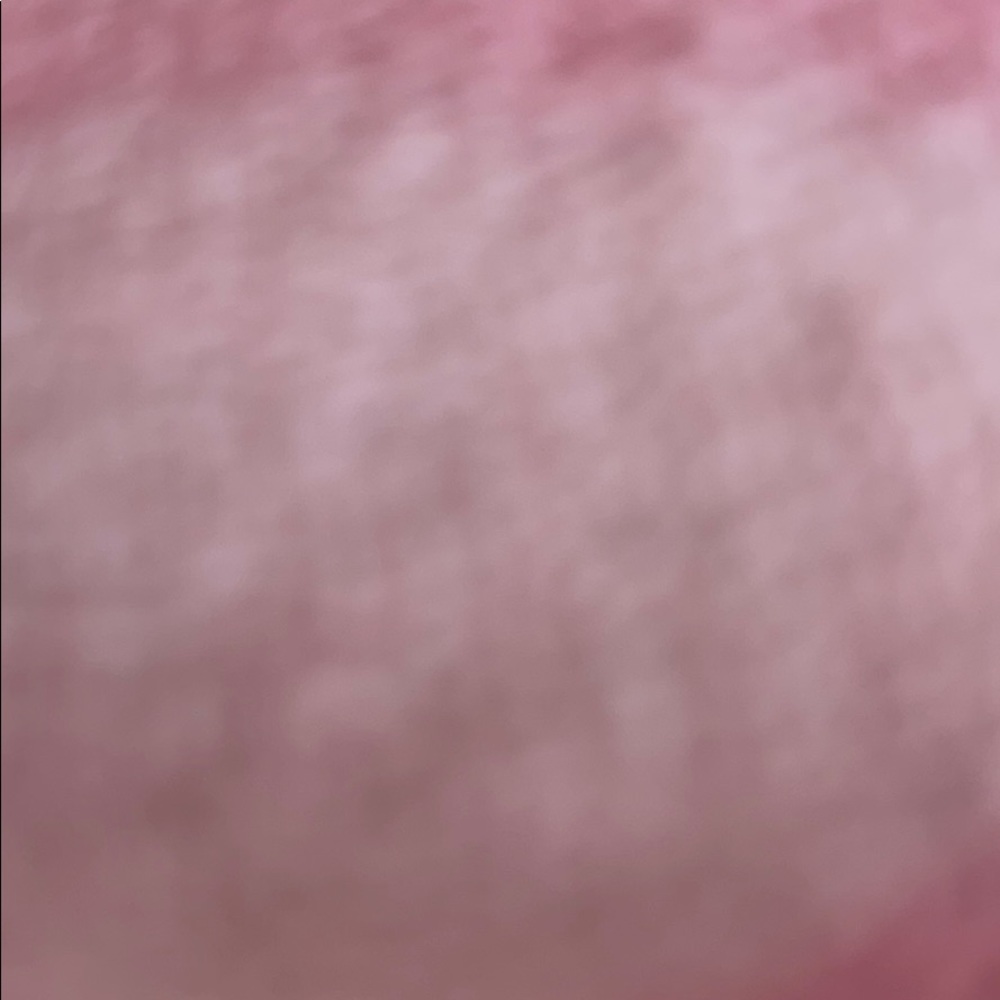 Meet your Posher, Mariana